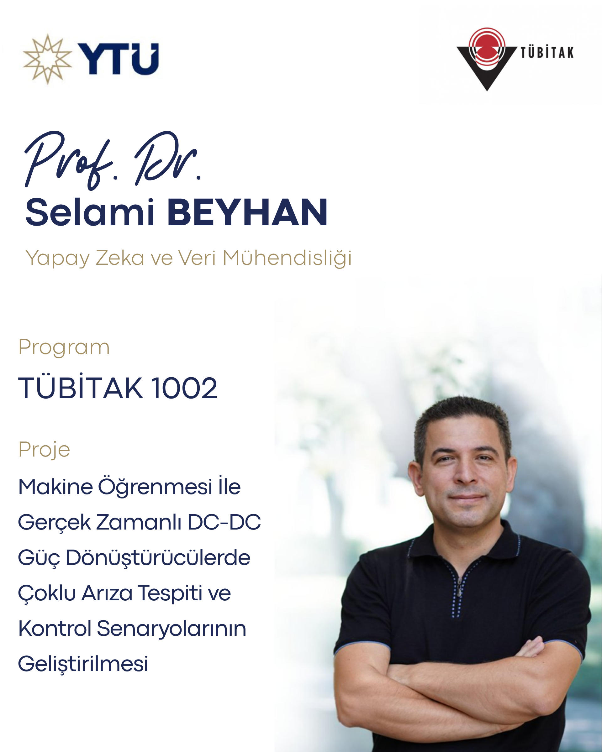 TUBITAK 1002