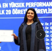 Dr. Öğr. Üyesi Ayşe ÖCAL