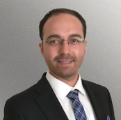 Lecturer Dr. Fettah KIRAN