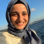 Assist. Prof. Dr. Gülsüm YİĞİT