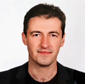 Prof. Dr. Mehmet Fatih AMASYALI