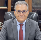 Prof. Dr. Şeref Naci ENGİN