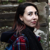 Assoc. Prof. Dr. Arzu KAKIŞIM
