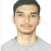 Arş. Grv. Yusuf Enes KURT